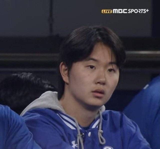 [잡담] 라온이들아 이 선수 누구야? | 인스티즈