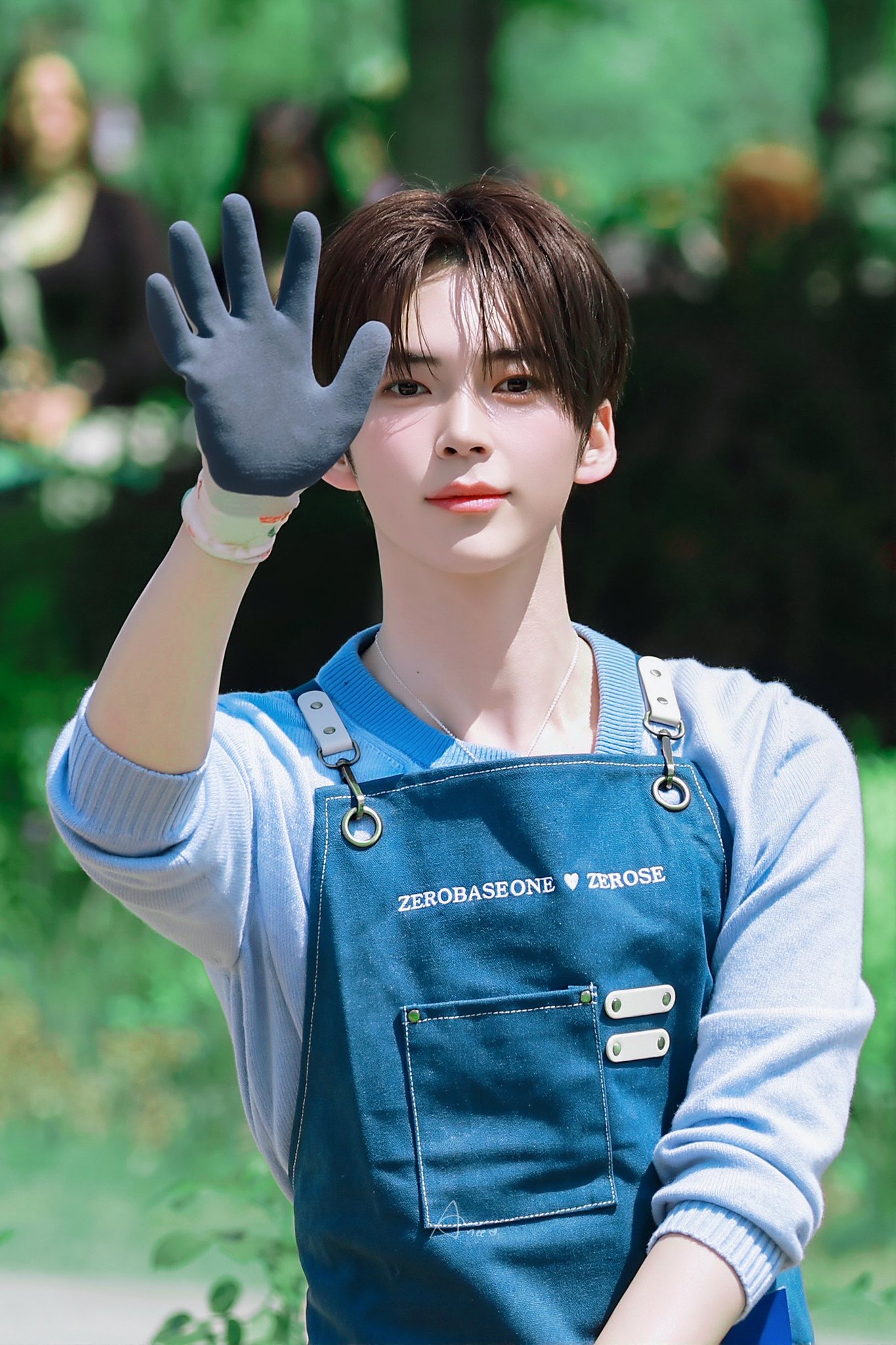[잡담] 성한빈 고화질 와 | 인스티즈
