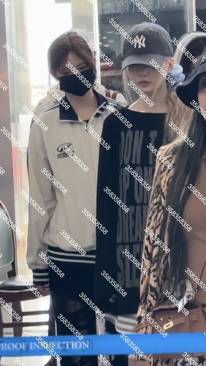 [마플] 모드하우스야 공지대로 트리플에스 멤버 케어해라 | 인스티즈