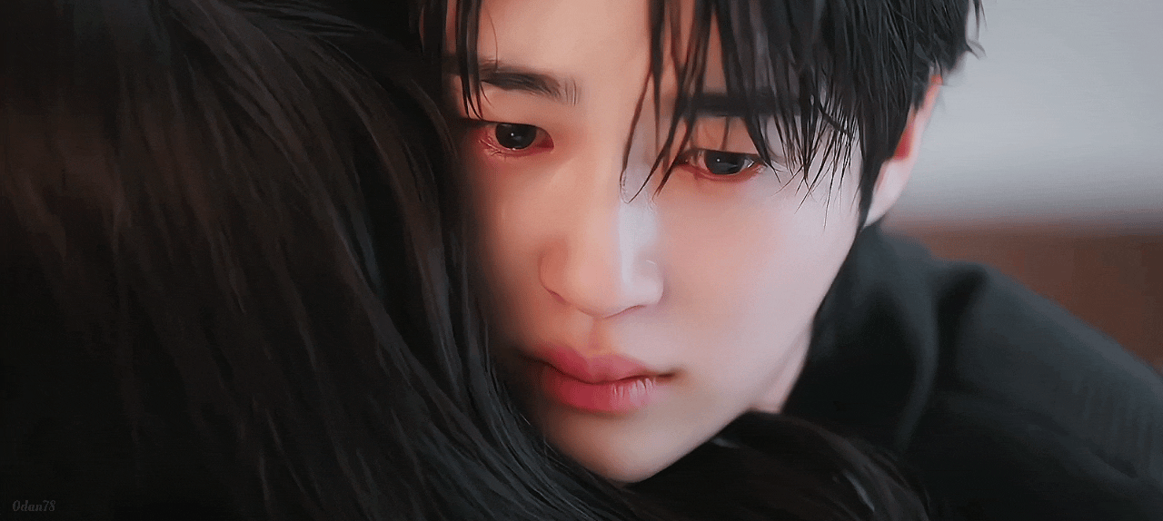 [잡담] 변우석 어제 멘탈터져서 우는씬 반응좋네 | 인스티즈