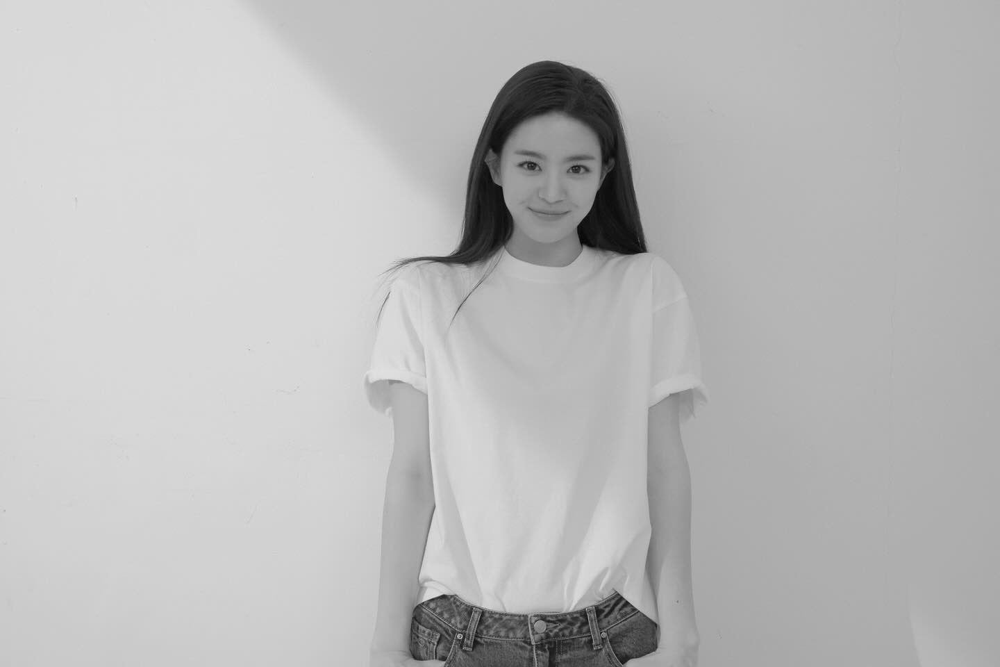 [잡담] 전소영 앞머리 없는 긴머리는 또 다른 느낌으로 예쁘다 | 인스티즈