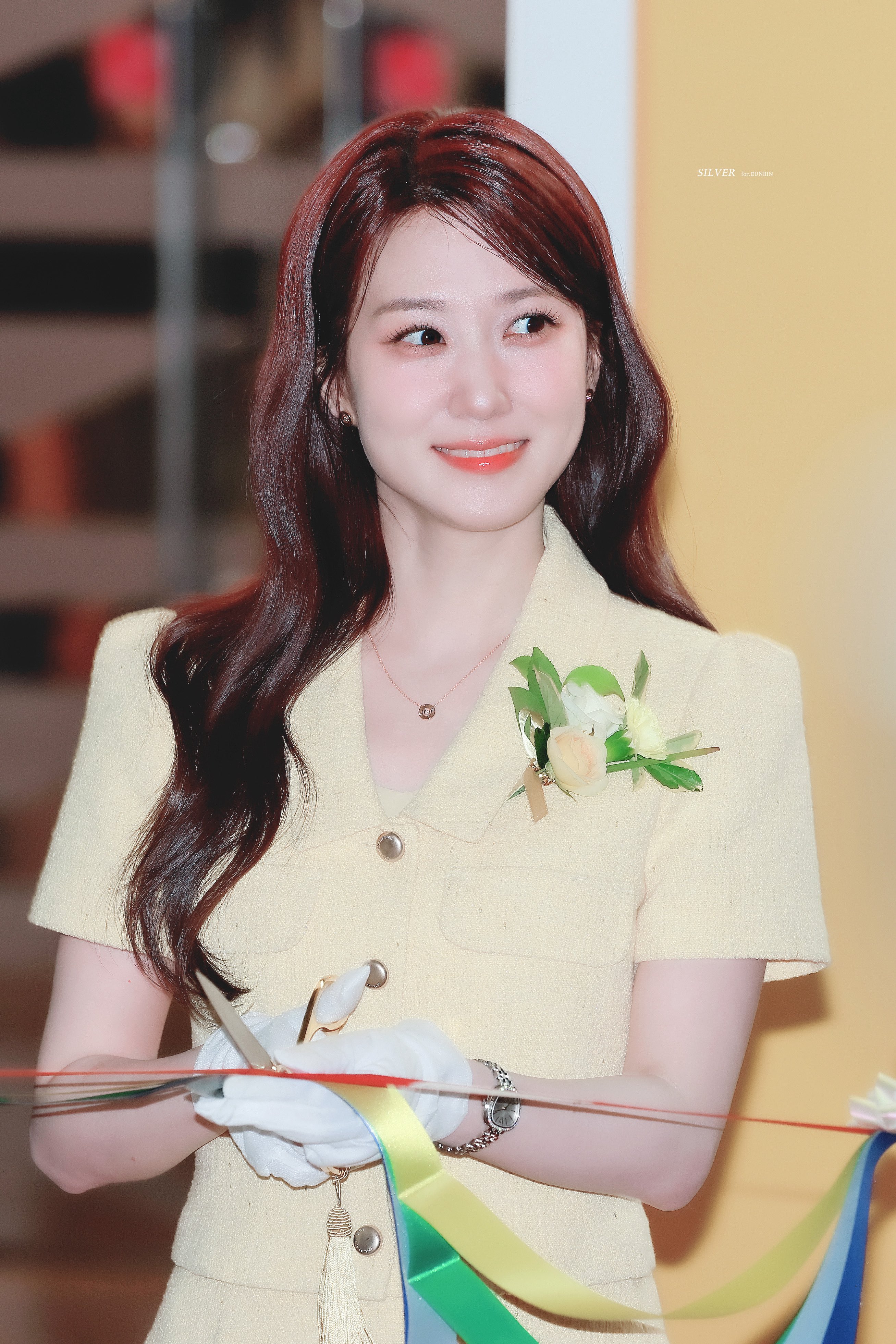 [잡담] 박은빈 요즘 왤케 예뻐 | 인스티즈