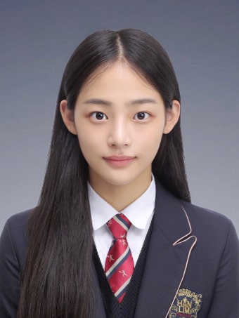 [잡담] 민지 증명사진이 진짜 레전드 같음 | 인스티즈