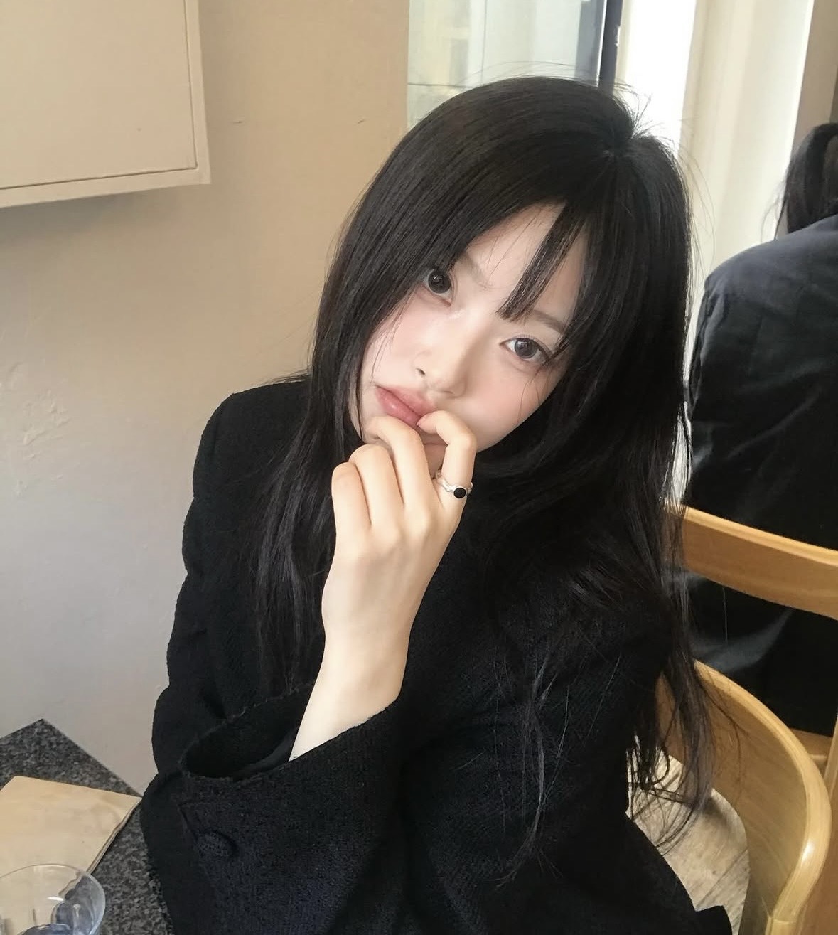 [잡담] 최희진 진짜 고양이다 | 인스티즈