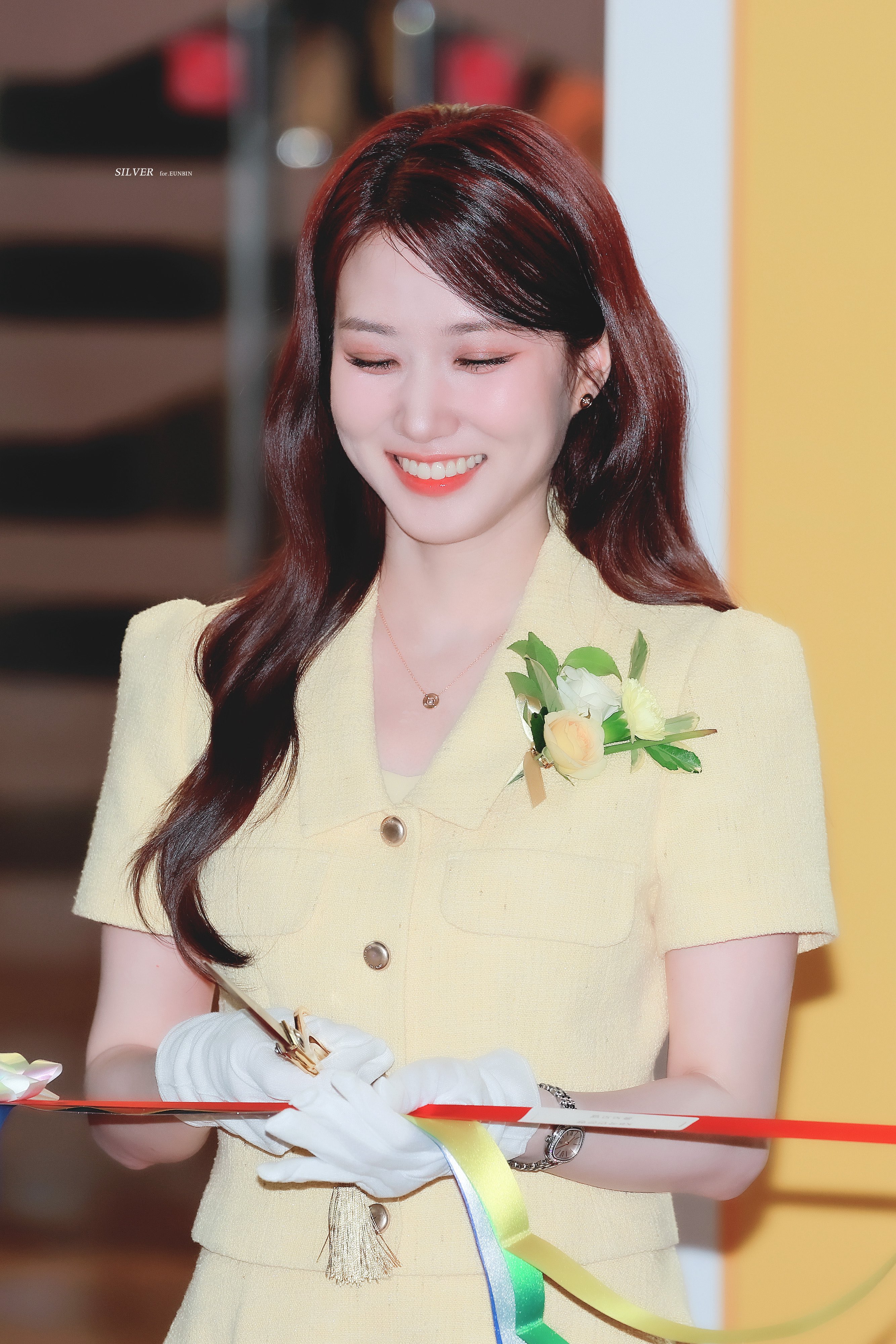[잡담] 박은빈 요즘 왤케 예뻐 | 인스티즈