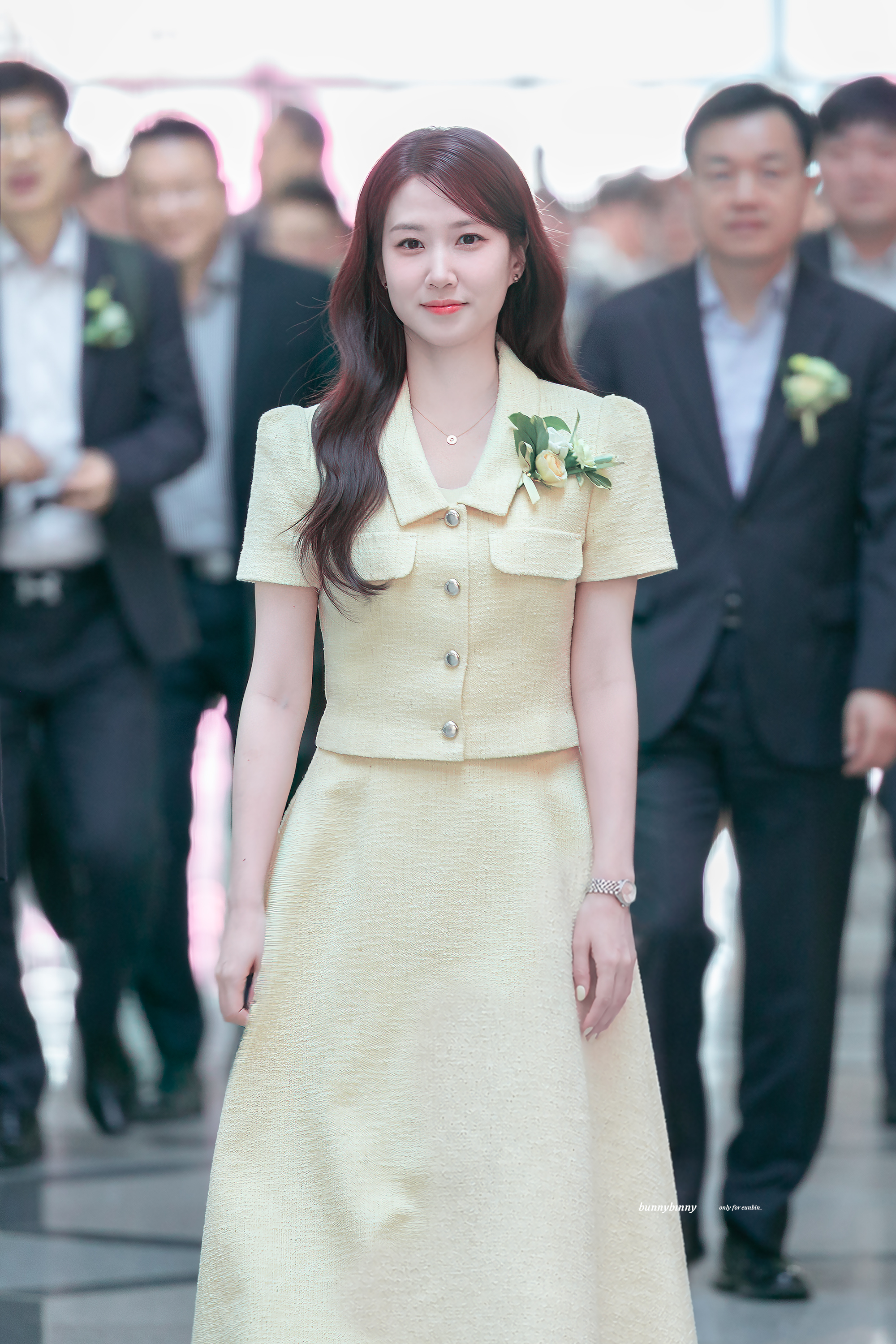 [잡담] 박은빈 요즘 왤케 예뻐 | 인스티즈