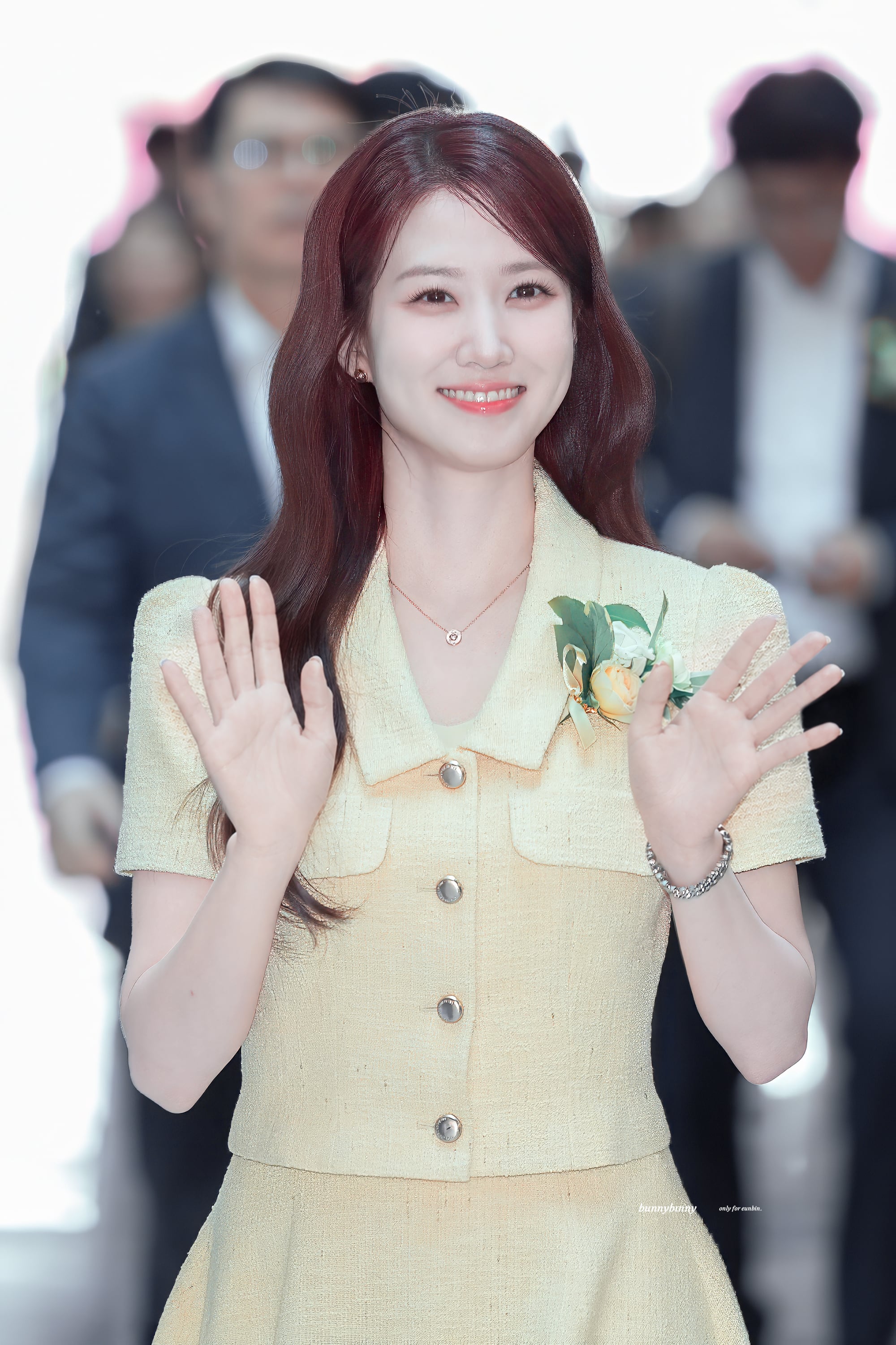 [잡담] 박은빈 요즘 왤케 예뻐 | 인스티즈