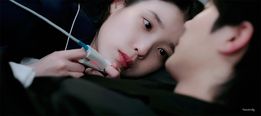 [잡담] 대군부인) 이완 진짜 행복하겠다 | 인스티즈