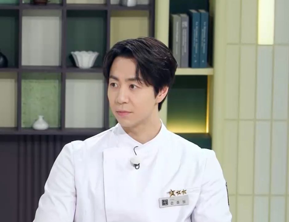 [잡담] 손종원 머리까면 남자다움ㅋㅋㅋ | 인스티즈