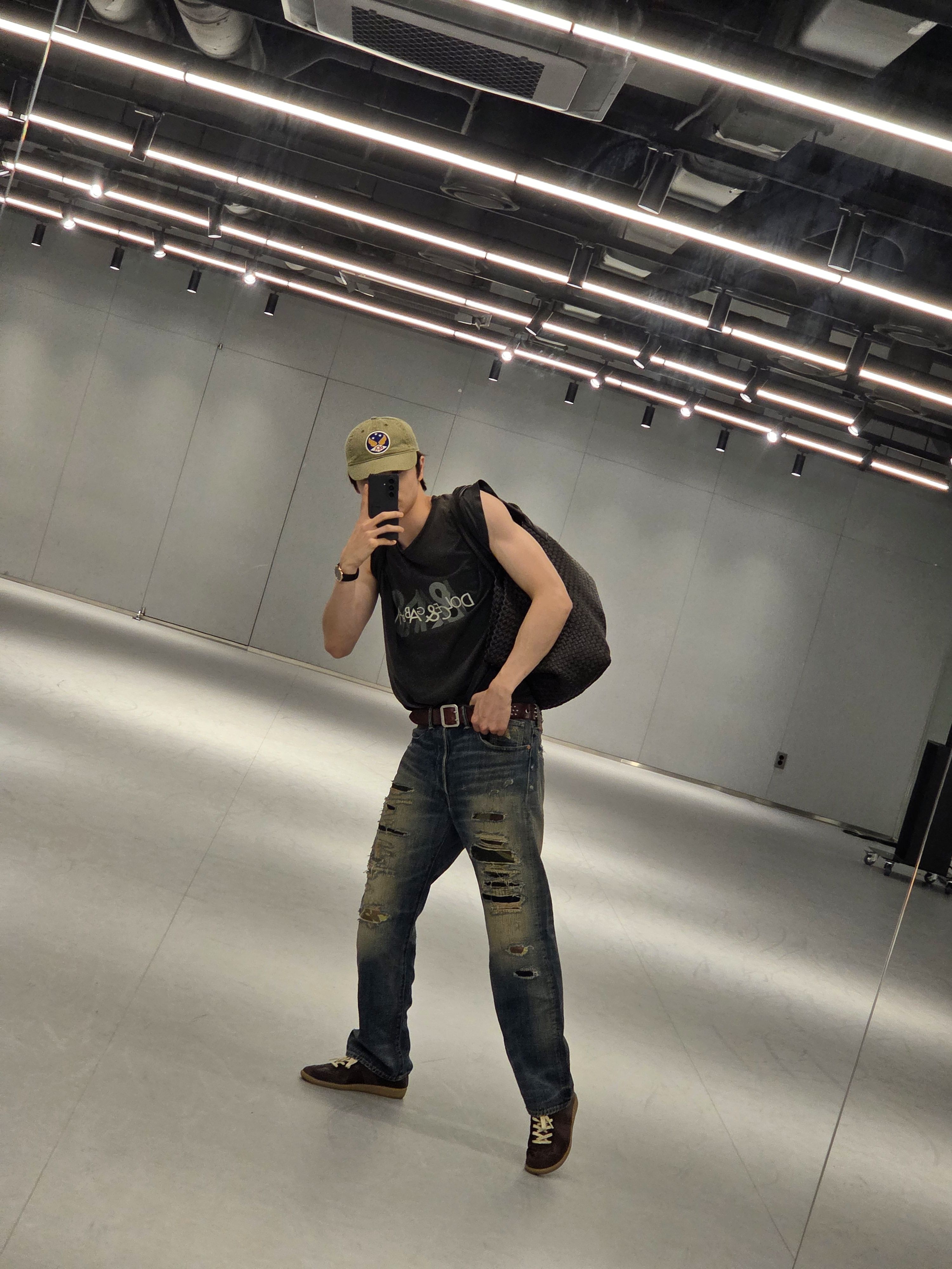 [잡담] 성찬 퇴근기념 거셀 | 인스티즈