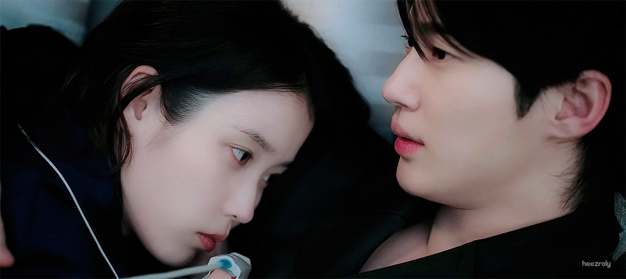 [잡담] 대군부인) 이완 진짜 행복하겠다 | 인스티즈