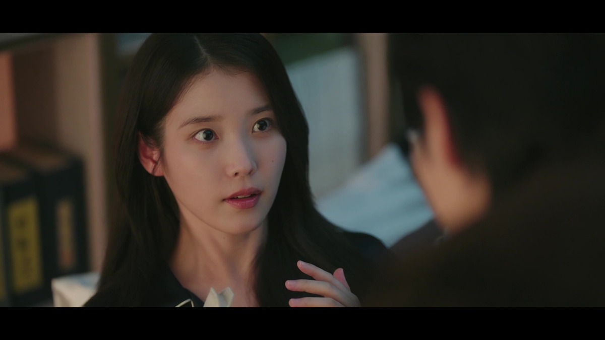 [잡담] 대군부인) 희주 눈 보니까 준비 됐는데 | 인스티즈