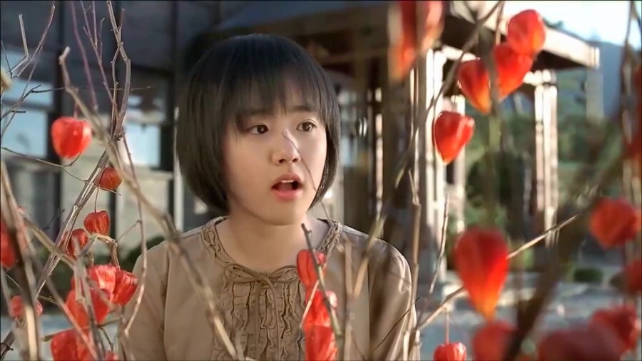 [잡담] 장화홍련 봤는데 문근영 진짜 겁나 귀엽게 생김 | 인스티즈