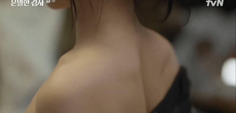 현재 𝒥ℴ𝓃𝓃𝒶 밤티라는 신혜선 신작 상황설정..JPG | 인스티즈