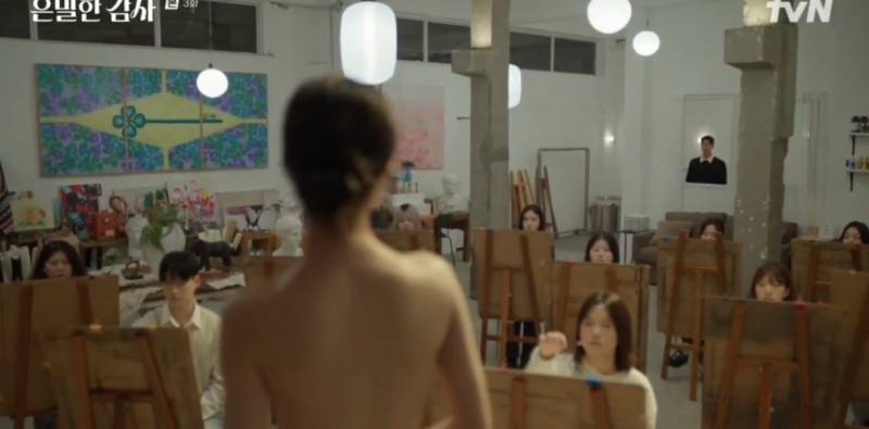 현재 𝒥ℴ𝓃𝓃𝒶 밤티라는 신혜선 신작 상황설정..JPG | 인스티즈