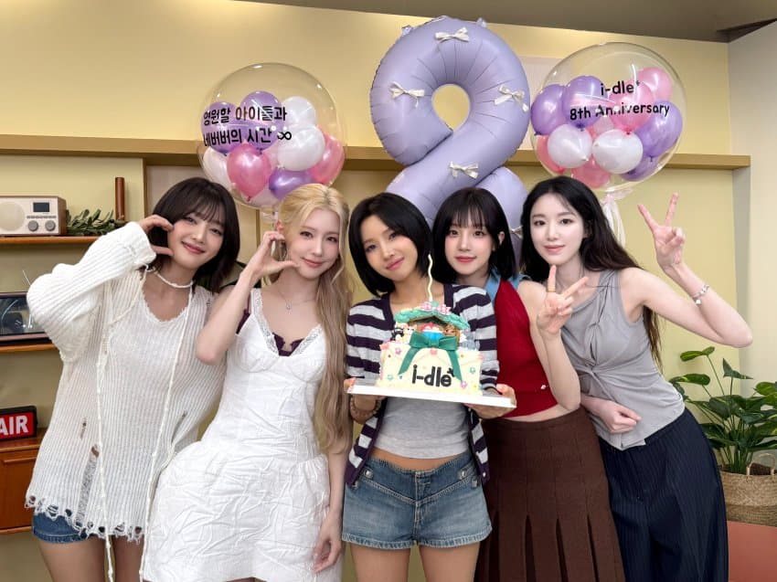 [잡담] 아이들 우기 단발 잘어울린다 | 인스티즈