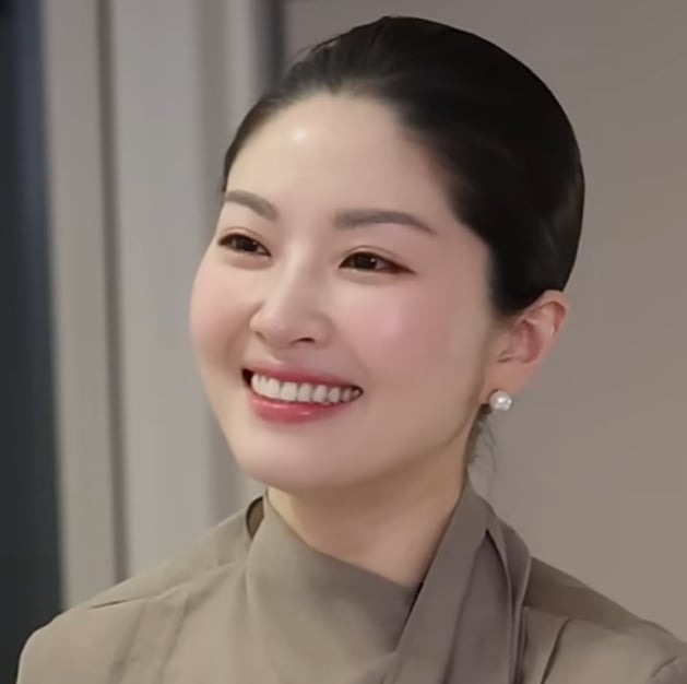 [잡담] 누가봐도 승무원상이다 | 인스티즈