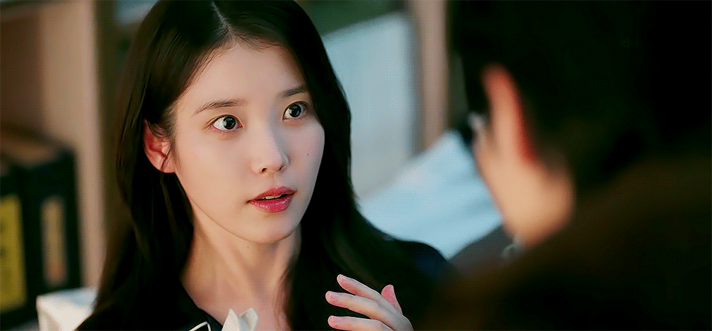 [잡담] 대군부인) 남자 상탈보고 눈에 광기 도는 여자 | 인스티즈