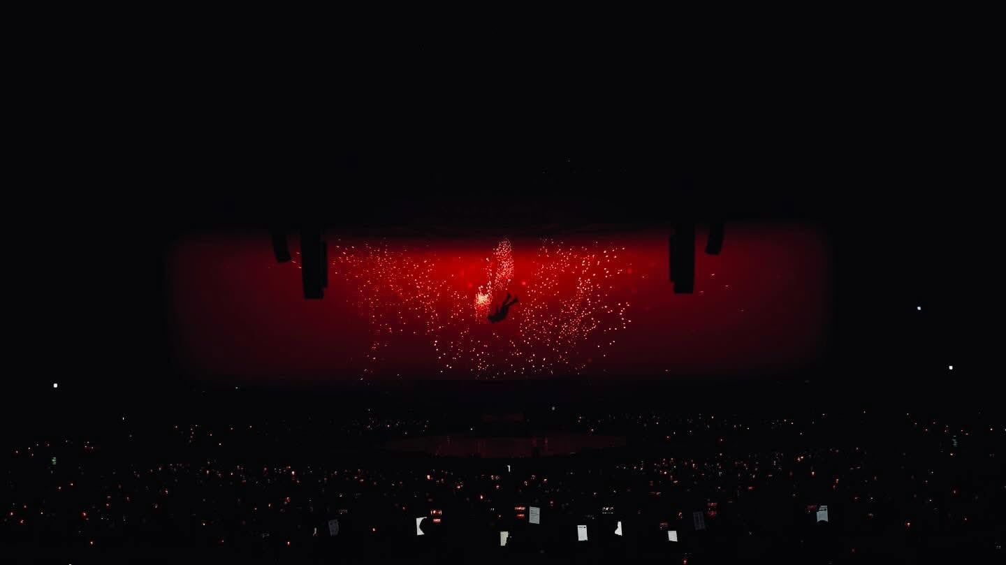 [잡담] 엔하이픈 콘서트 연출감독 바꼇는데 ㄹㅇ 때깔이 달라짐 | 인스티즈