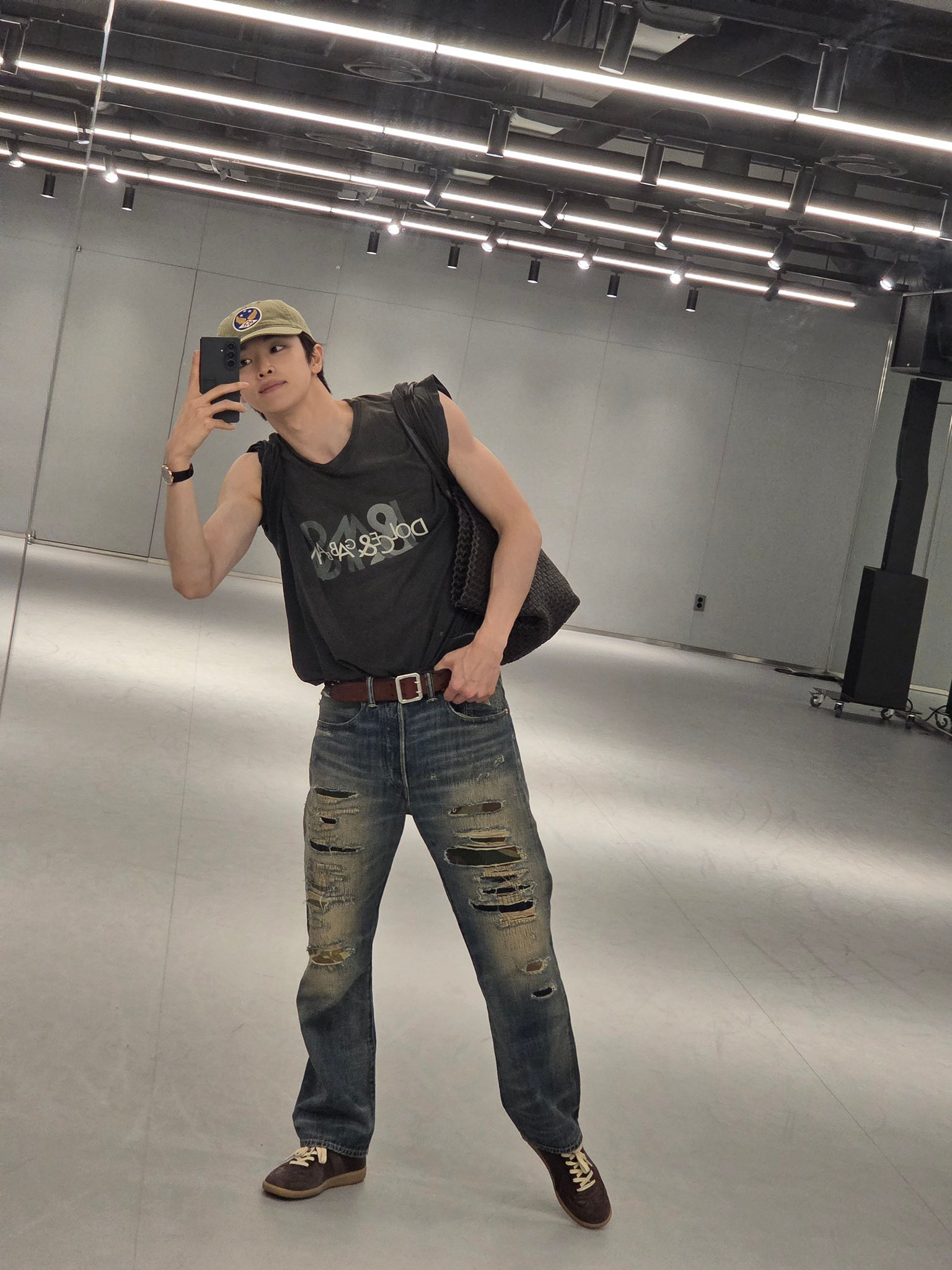 [잡담] 내남자들 퇴근하는구나 | 인스티즈
