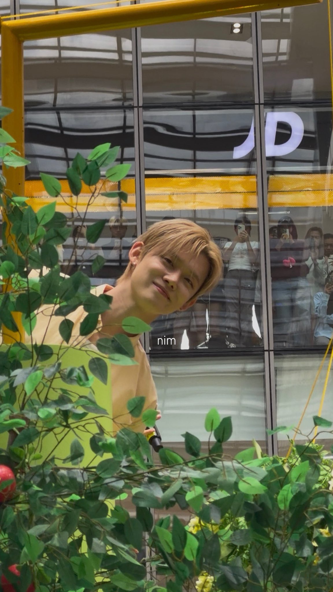 [잡담] 툽연준 이 사진 너무 개냥이 같아ㅋㅋㅋㅋㅋ | 인스티즈