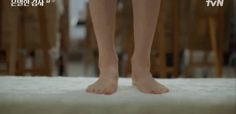 현재 𝒥ℴ𝓃𝓃𝒶 밤티라는 신혜선 신작 상황설정..JPG | 인스티즈