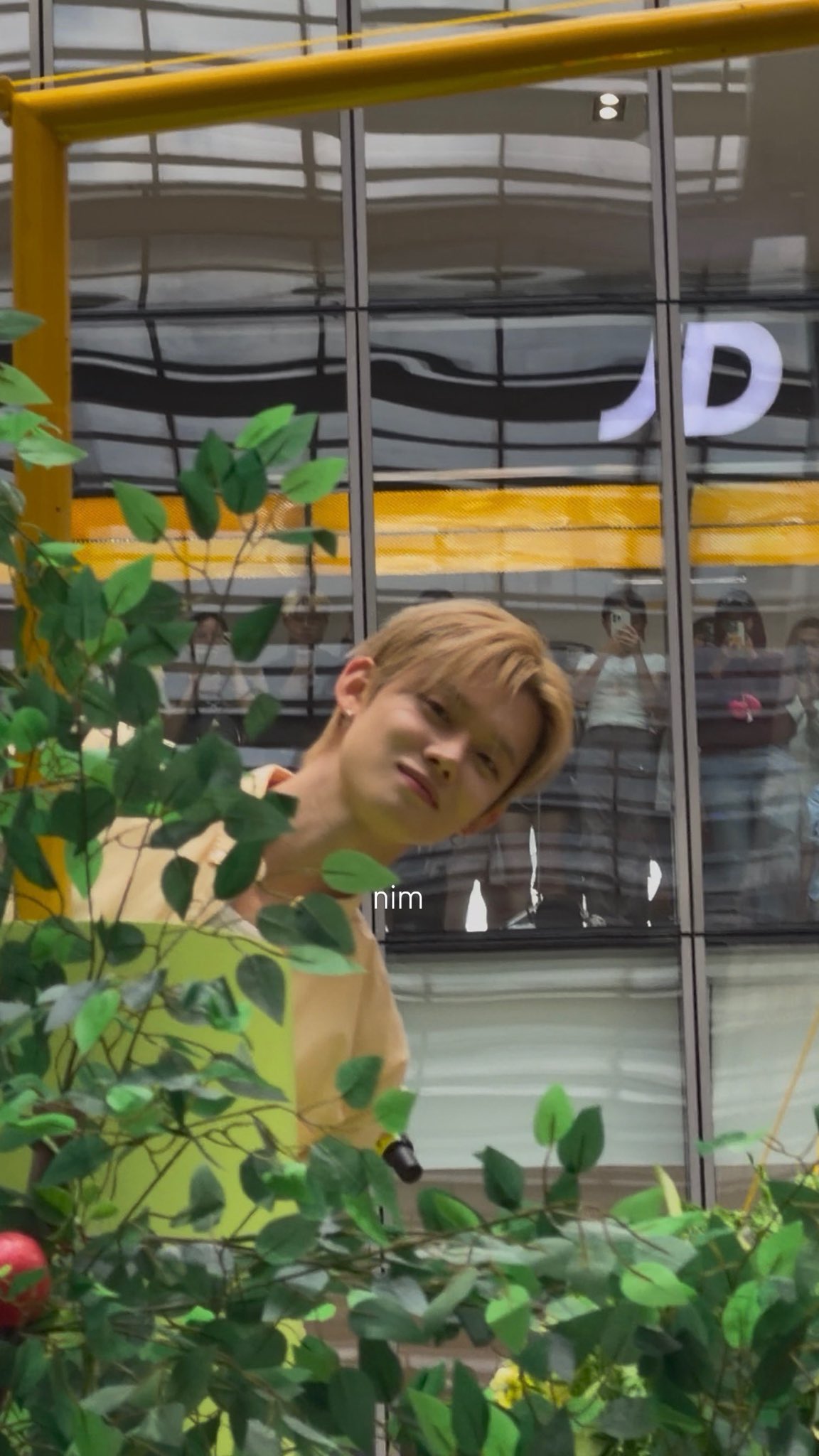 [잡담] 툽연준 이 사진 너무 개냥이 같아ㅋㅋㅋㅋㅋ | 인스티즈