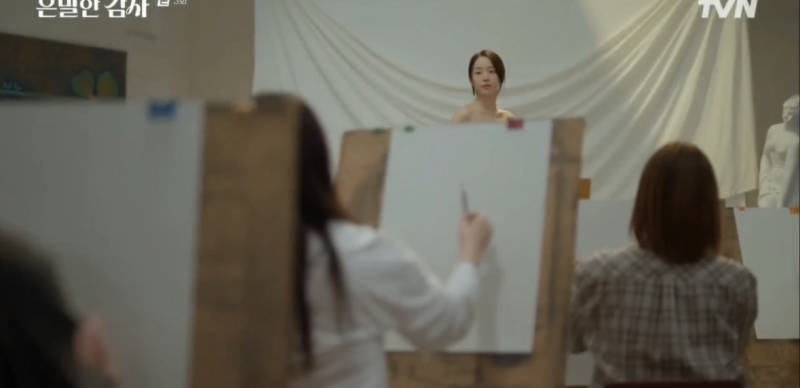 현재 𝒥ℴ𝓃𝓃𝒶 밤티라는 신혜선 신작 상황설정..JPG | 인스티즈