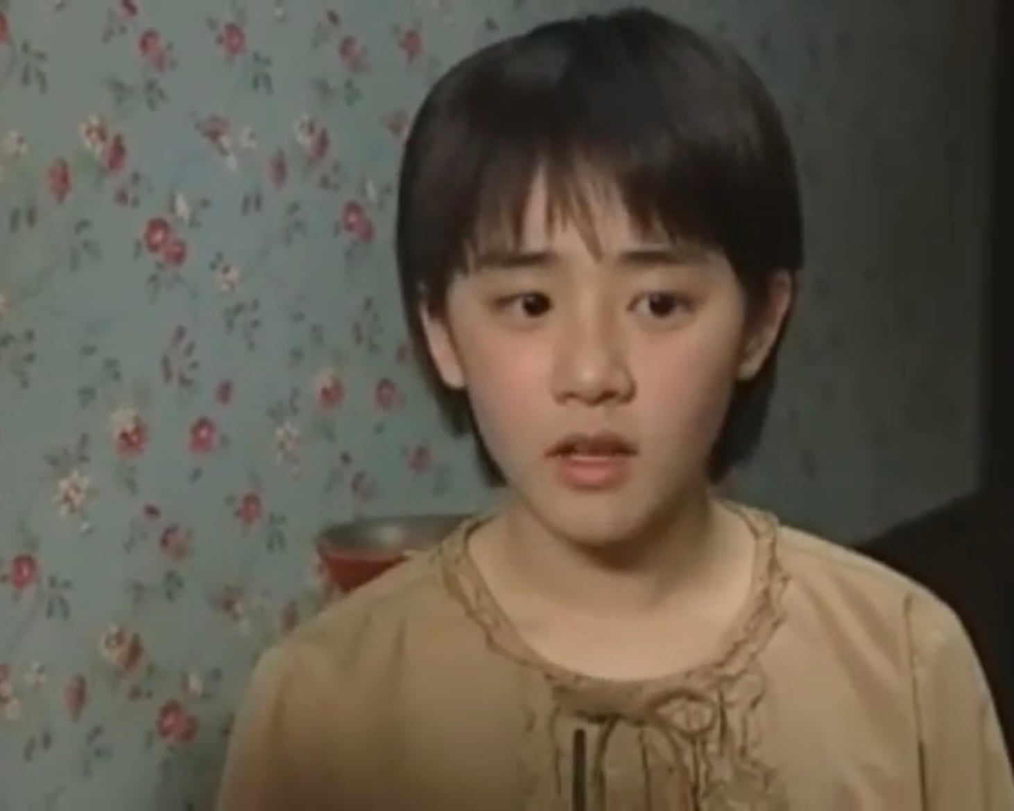 [잡담] 장화홍련 봤는데 문근영 진짜 겁나 귀엽게 생김 | 인스티즈