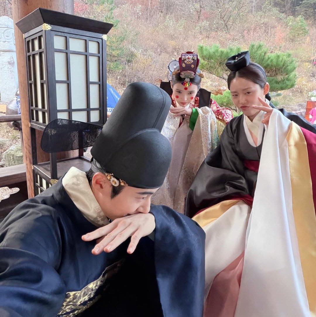 [잡담] 팀 대군부인 코어 | 인스티즈