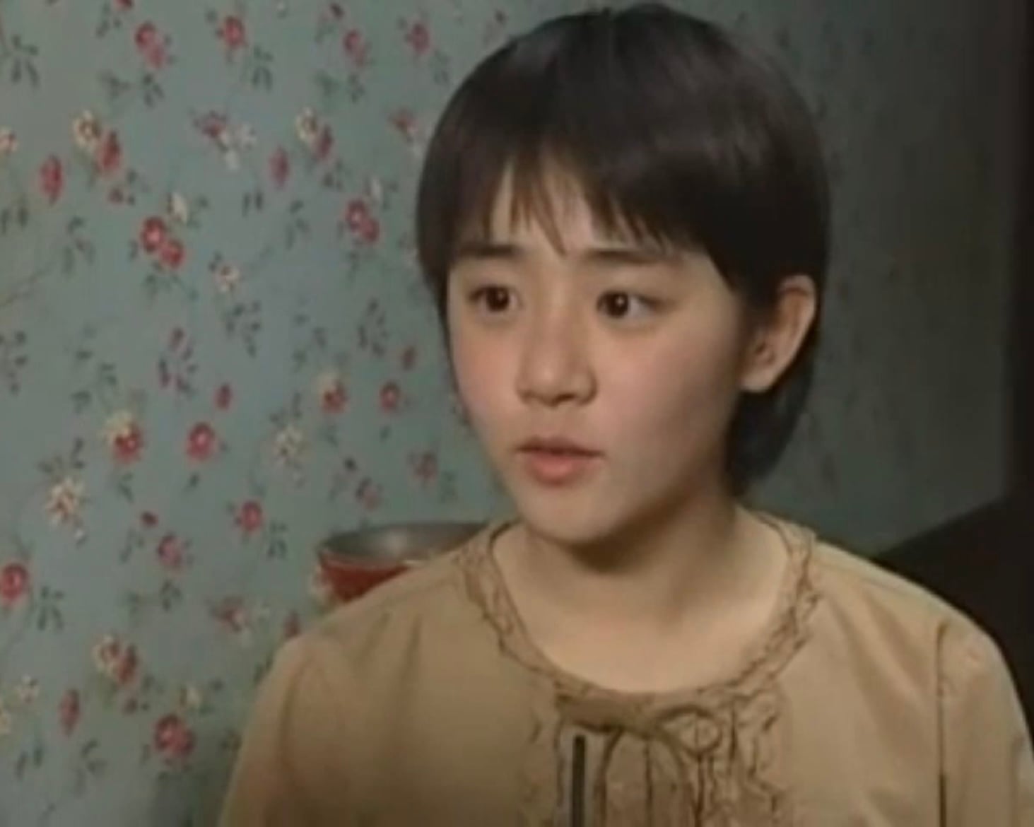 [잡담] 장화홍련 봤는데 문근영 진짜 겁나 귀엽게 생김 | 인스티즈