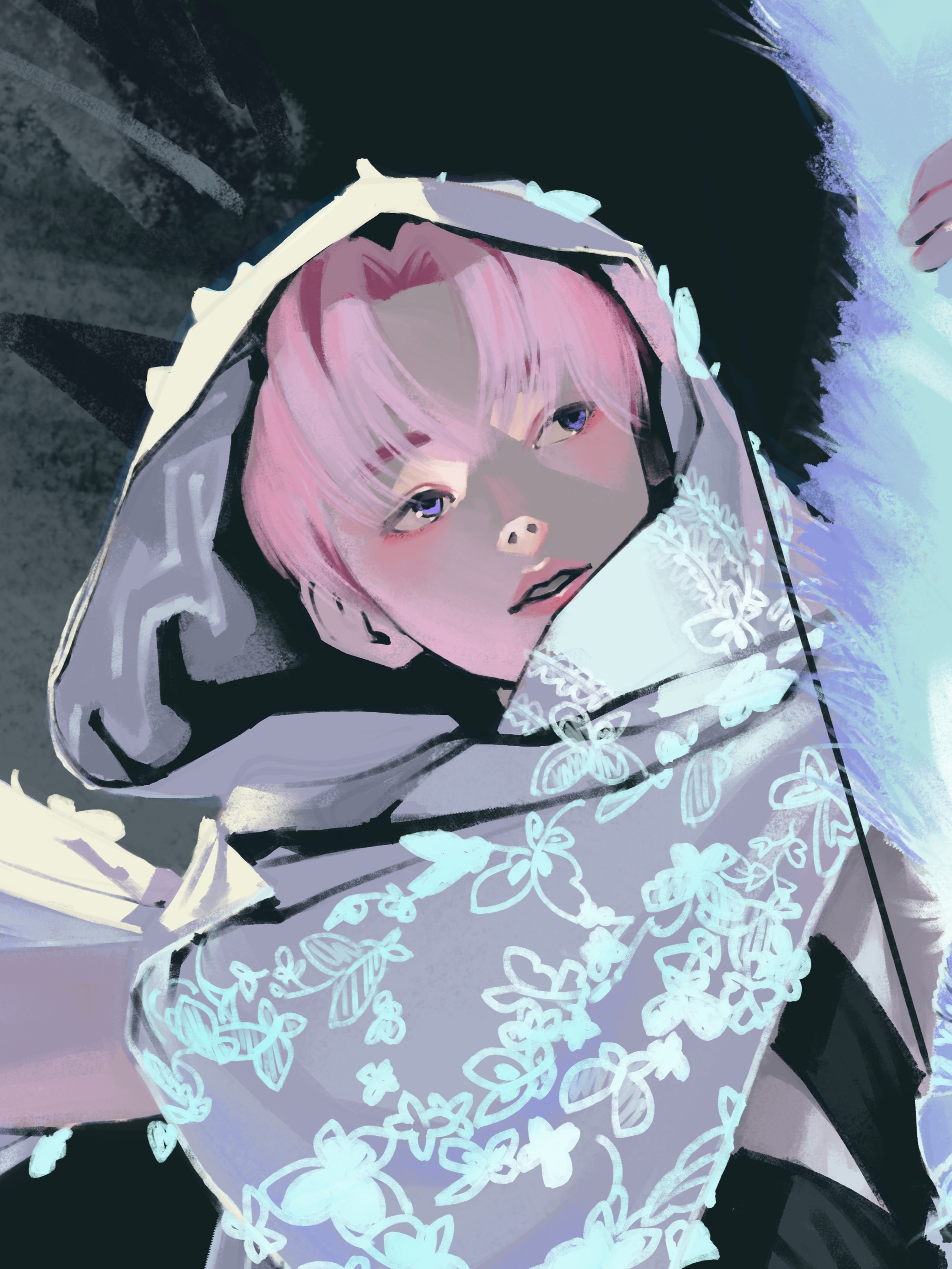 [잡담] 그림 그렸으 | 인스티즈