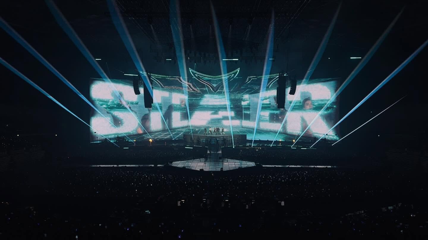 [잡담] 엔하이픈 콘서트 연출감독 바꼇는데 ㄹㅇ 때깔이 달라짐 | 인스티즈