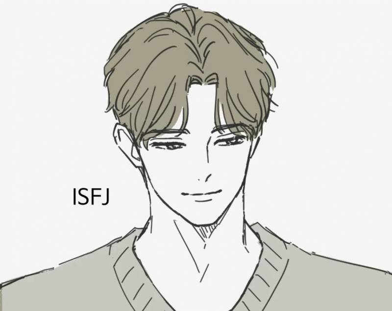 [잡담] 이런 차분한 분위기? 남자 나오는 웹툰 추천해주실 분🥲 | 인스티즈