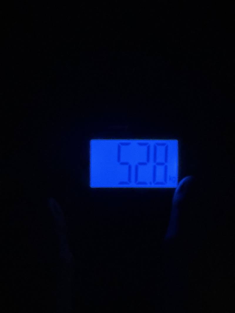 [잡담] 인생 최저몸무게 찍었다… | 인스티즈