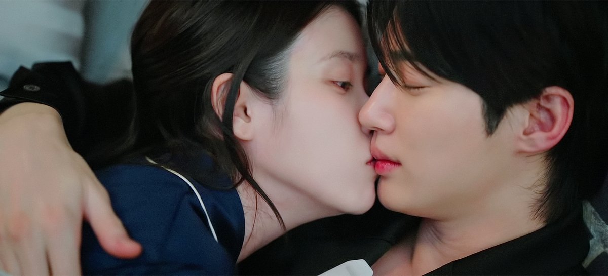 [잡담] 대군부인 이 짤 진짜 설렌다 잘어울려 | 인스티즈