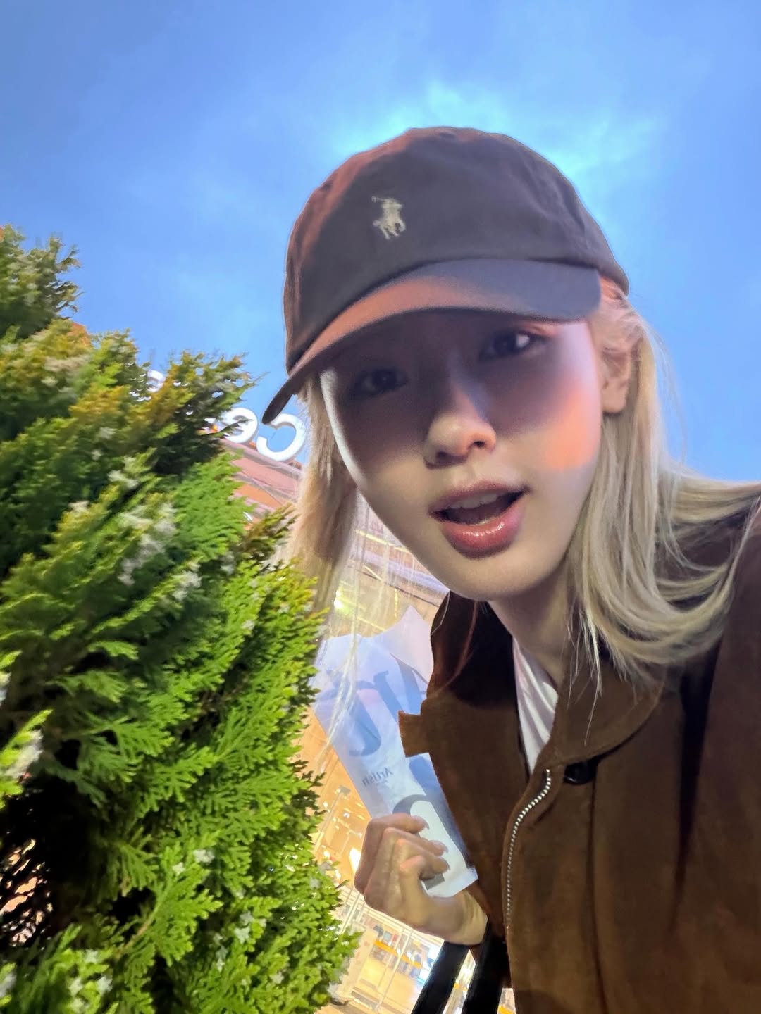 [잡담] 아이들 미연 인스타 업뎃.🎀 | 인스티즈
