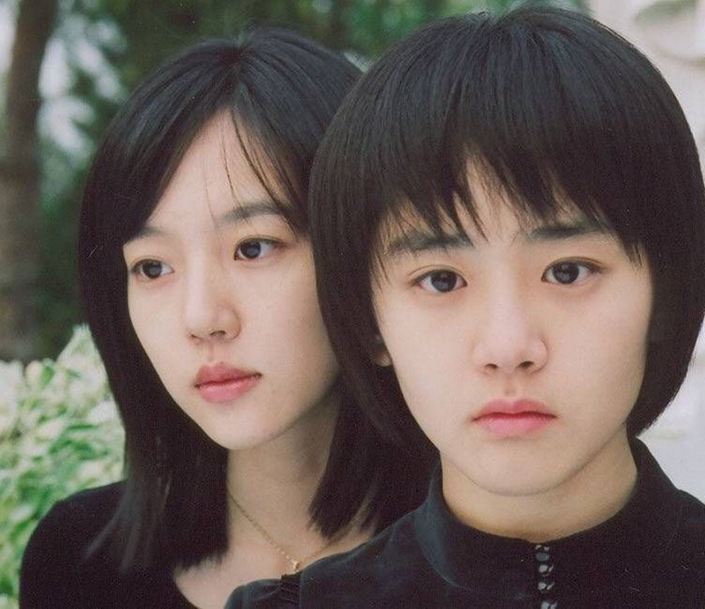 [잡담] 근데 둘이 진짜 자매같음 | 인스티즈