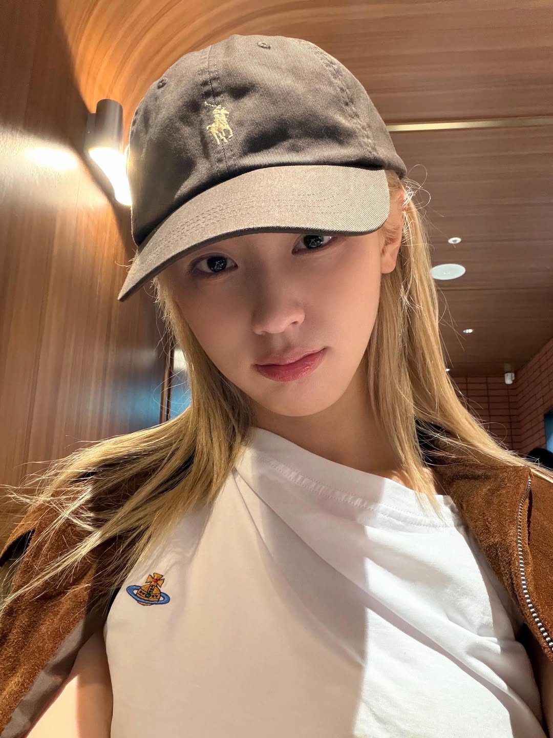 [잡담] 아이들 미연 인스타 업뎃.🎀 | 인스티즈