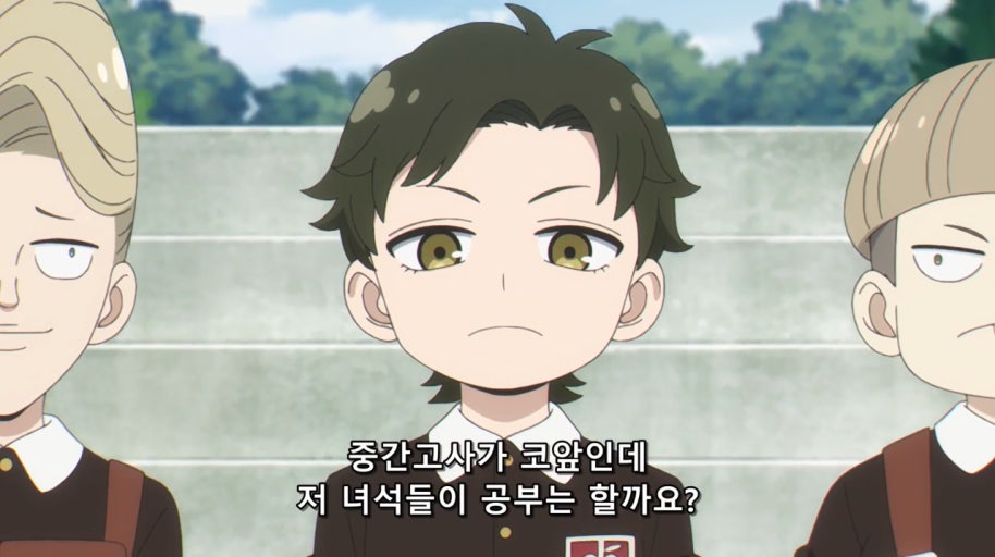 [잡담] 보넥도 태산이랑 다미안이랑 닮지않았어..? | 인스티즈