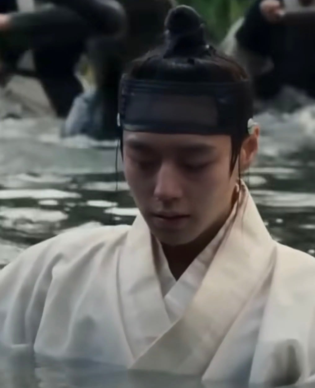 [잡담] 이홍위 이장면이 너무 좋았어 | 인스티즈
