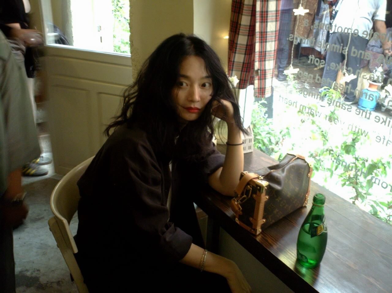 [잡담] 신민아) 260503 신민아 인스타 업뎃 | 인스티즈