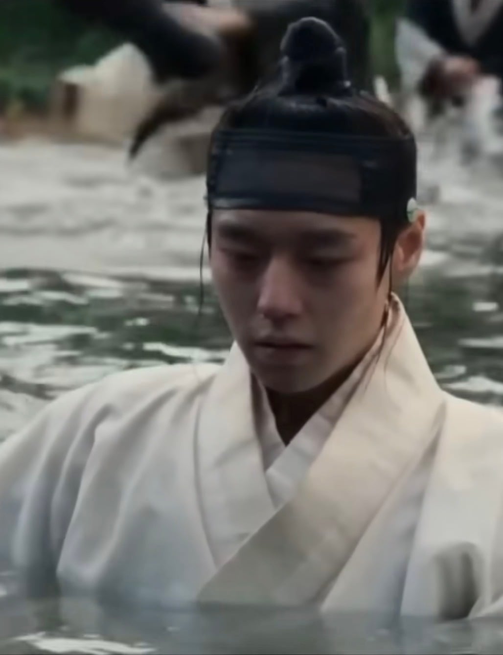 [잡담] 이홍위 이장면이 너무 좋았어 | 인스티즈