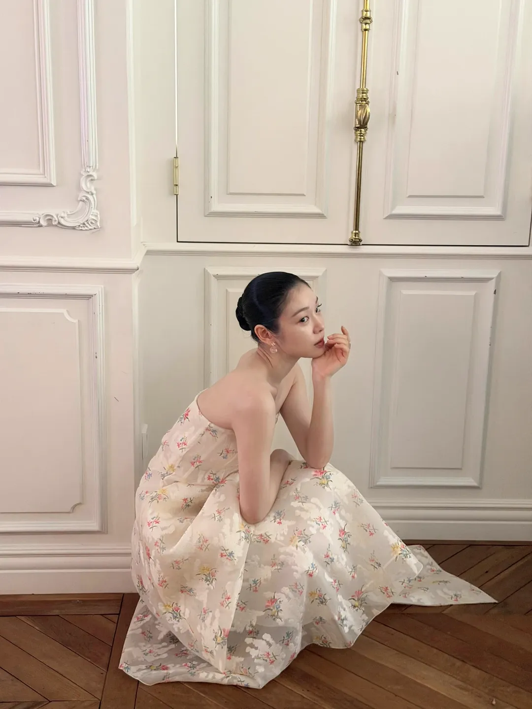 어제자 김연아 인스타그램 업데이트 | 인스티즈