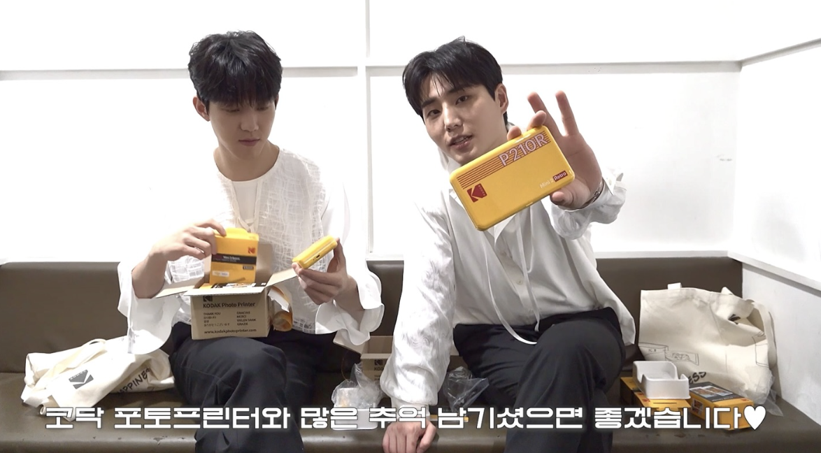 데이식스 10주년 콘서트 덕질하기 더 편해진 이유 .jpg | 인스티즈