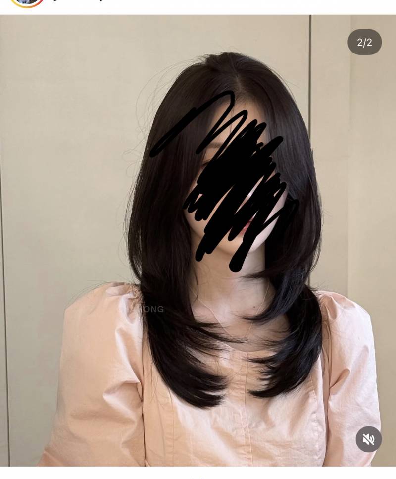 [잡담] 이런머리 빨리 지저분해져? | 인스티즈