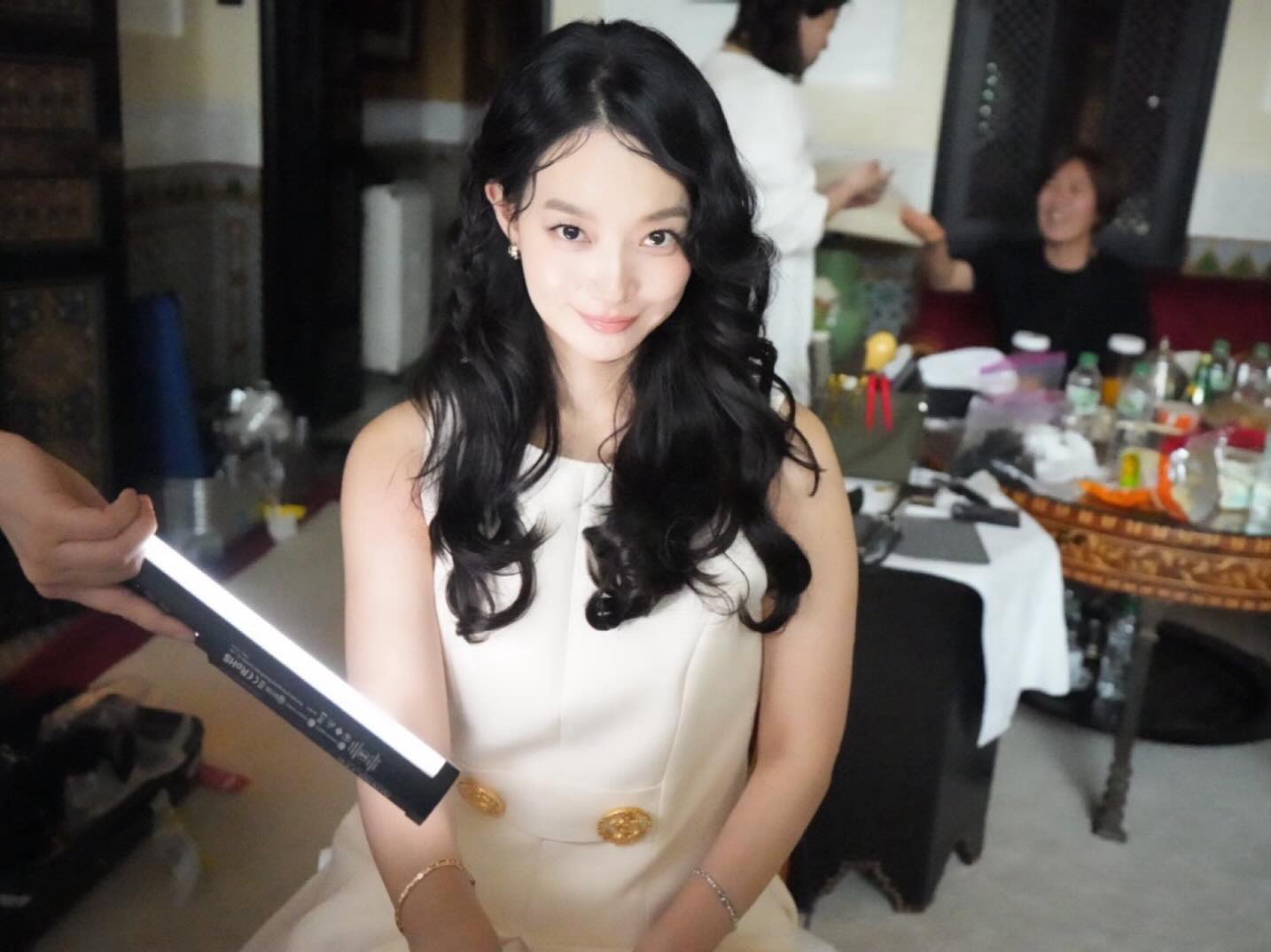 [잡담] 신민아) 260503 신민아 인스타 업뎃 | 인스티즈
