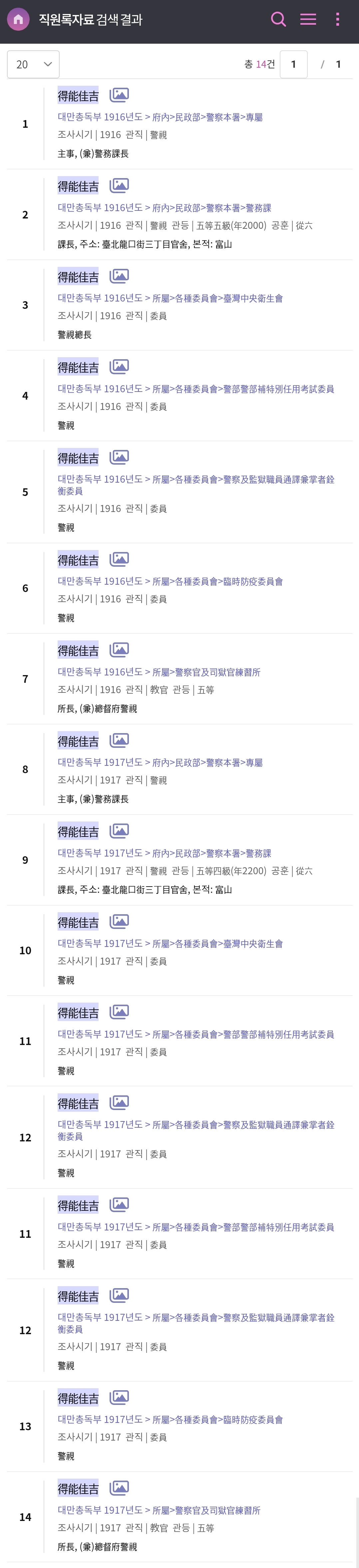 [마플] 근데 논란된 저 돌 찐 직속 조상님 조선총독부가 아닌 대만총독부로 뜨던데? | 인스티즈