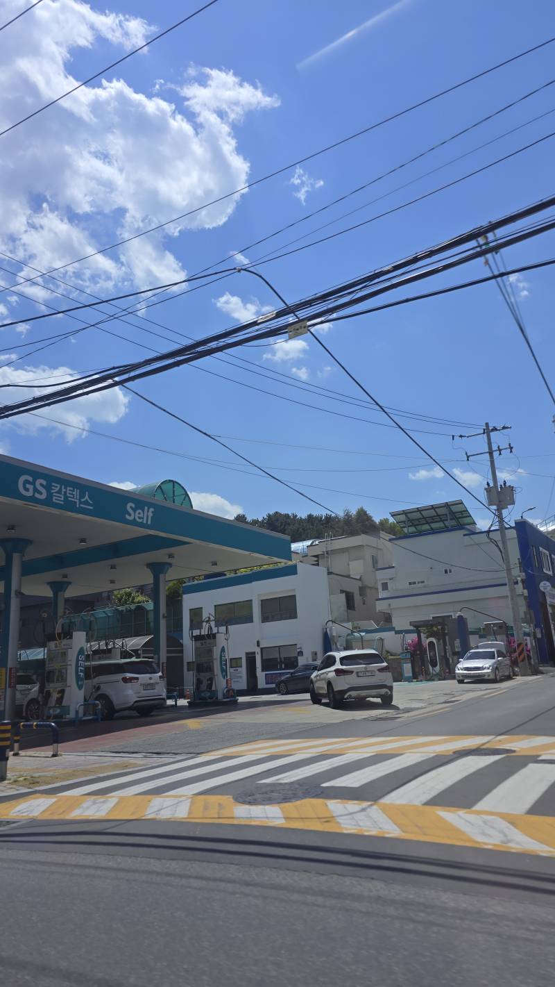 [잡담] 와 남들쉬는날 쉬니깐 이상하다 | 인스티즈