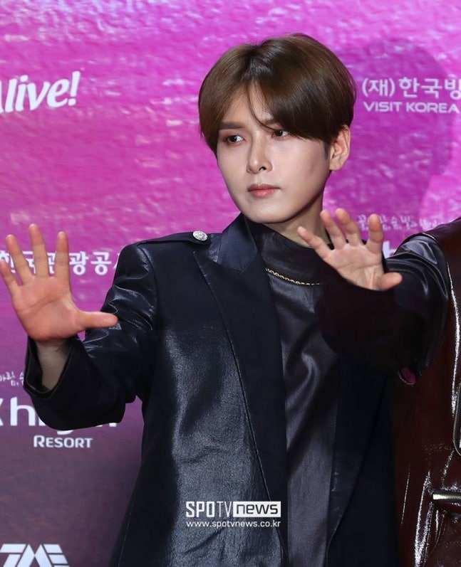 [잡담] 슈퍼주니어 려욱, 어린이날 맞아 1억 기부…"취약계층 아동 위해"[공식] | 인스티즈